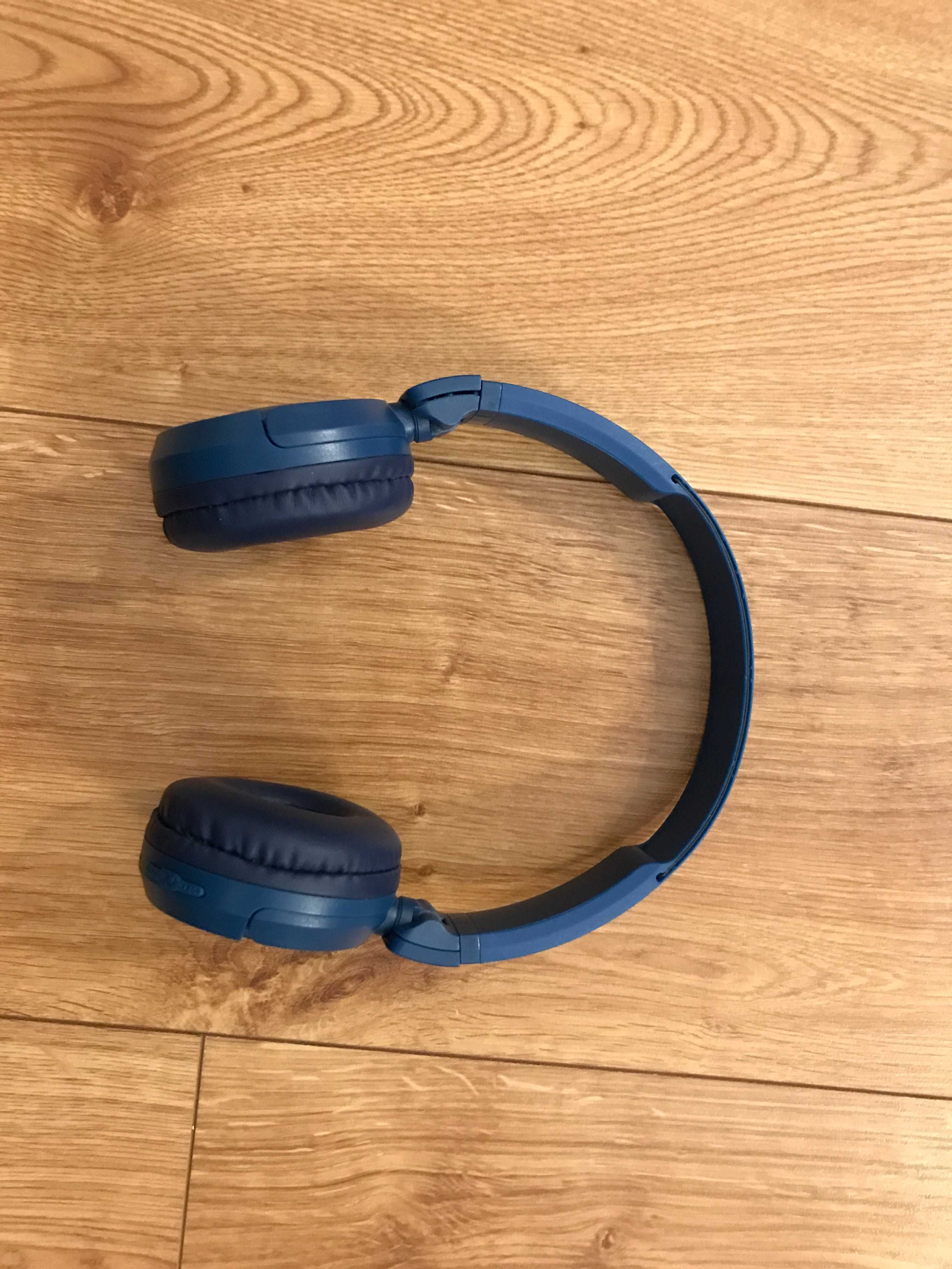 Słuchawki bezprzewodowe JBL T450BT