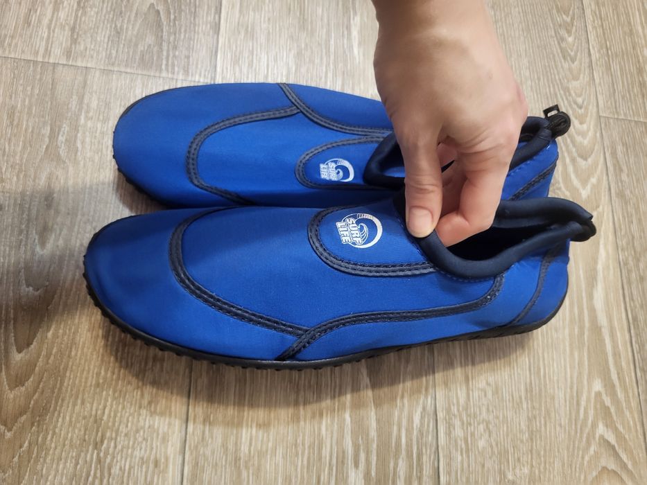 Аквашузи, коралки водні