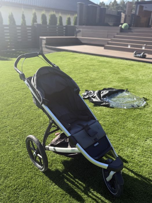 wózek dziecięcy Thule Urban Glide
