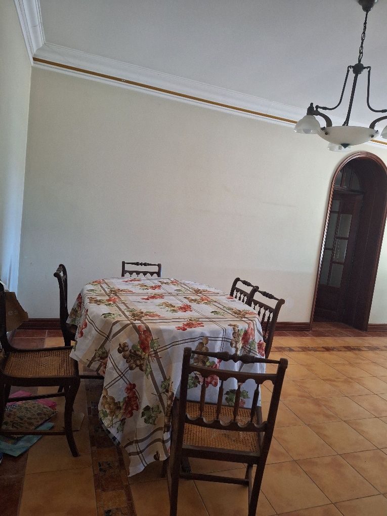 Quartos para arrendar