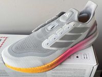Lewy But męski ADIDAS Pureboost 5 IE8463 rozmiar 46