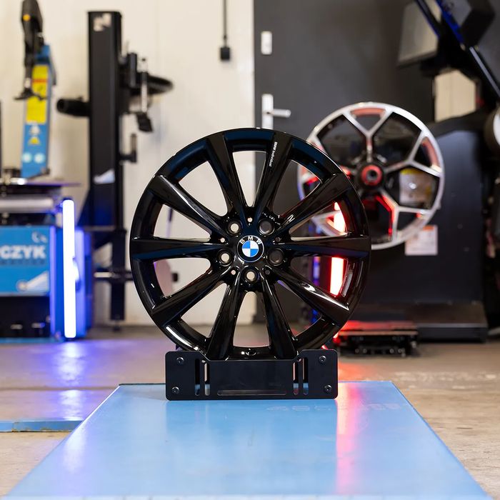NOWE ORYGINALNE Felgi BMW 18 3 G20/G21 5 G30/31 6 G32 7 G11/G12
