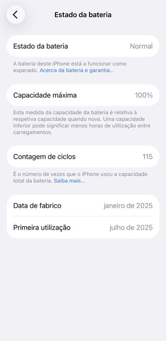 Iphone 16 Pro Black Titanium 128GB