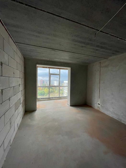 Продаж квартири 60 м2, вул. Пасічна. будинок зданий 2021 році