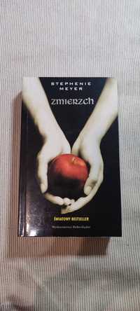 Zmierzch Stephenie Meyer