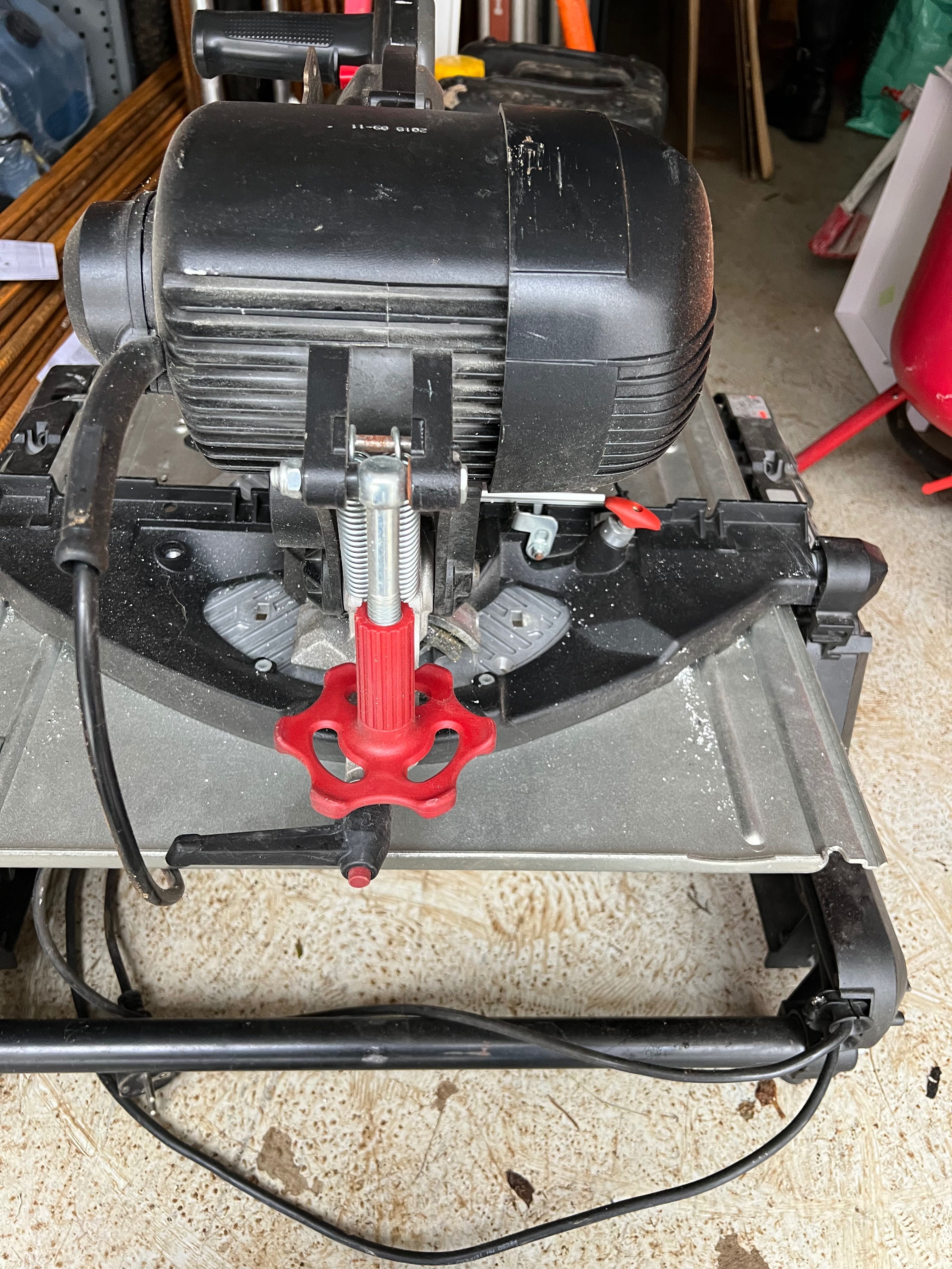 Wurtt KTS140 COMBI