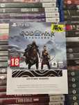 God of War: Ragnarok [PS5] PL, klucz, NOWA