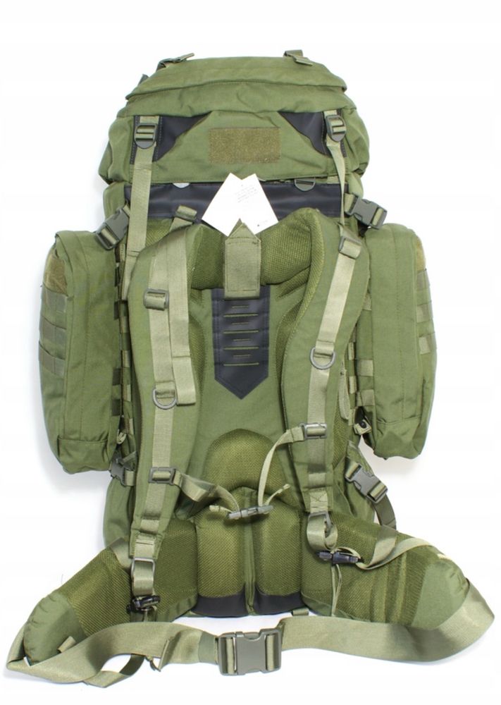 Plecak Zasobnik WS Calida 80-100 l