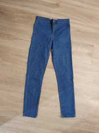 Spodnie jeansowe Primark