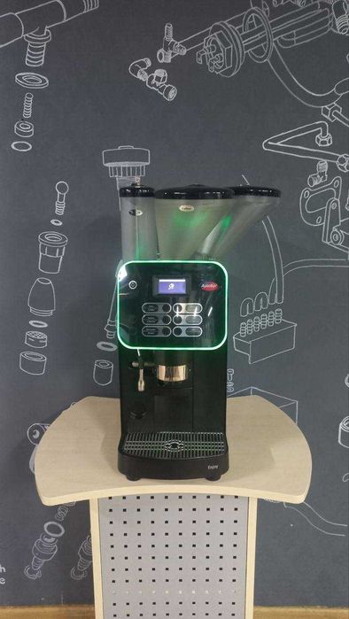 Кавоварка Кофеварка Суперавтомат Кав'ярня Кофеаппарат Кофемашина Кава