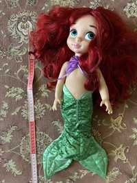 Велика лялька Арієль Disney