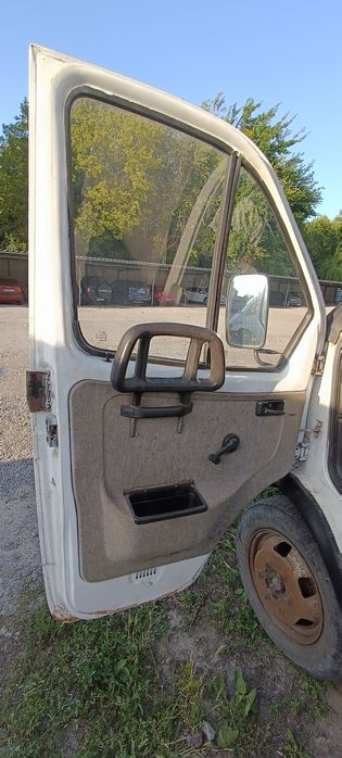 Продам Газель 2002 р.в.