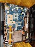 Laptopy Acer uszkodzone