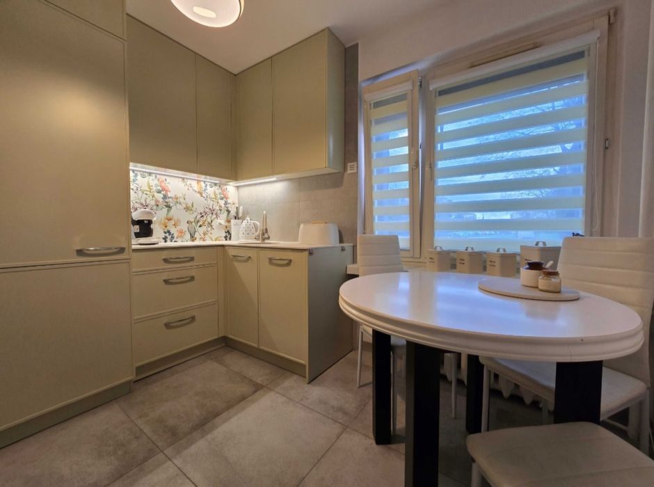 Mieszkanie M3, 46m do wprowadzenia, bez pośredników