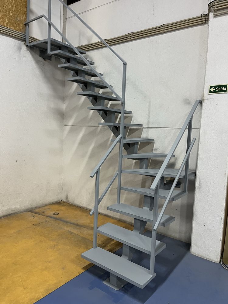 Serralheria em Geral