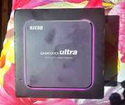 ezcap Gamedock Ultra - Placa de captura 4k