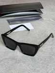 Okulary Saint Laurent