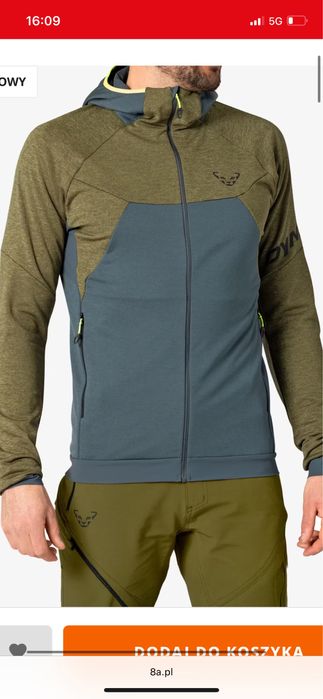 Bliza dyna nowa z metka koszulka