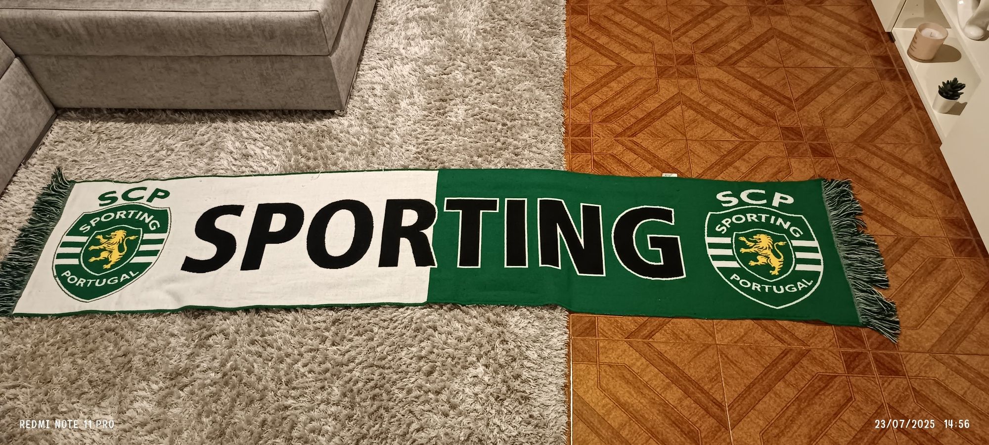 Cascol XXL Sporting