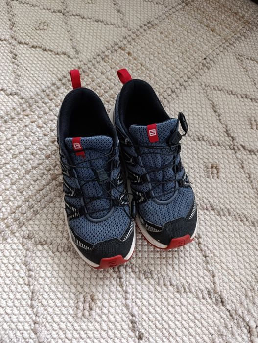 Кросівки salomon