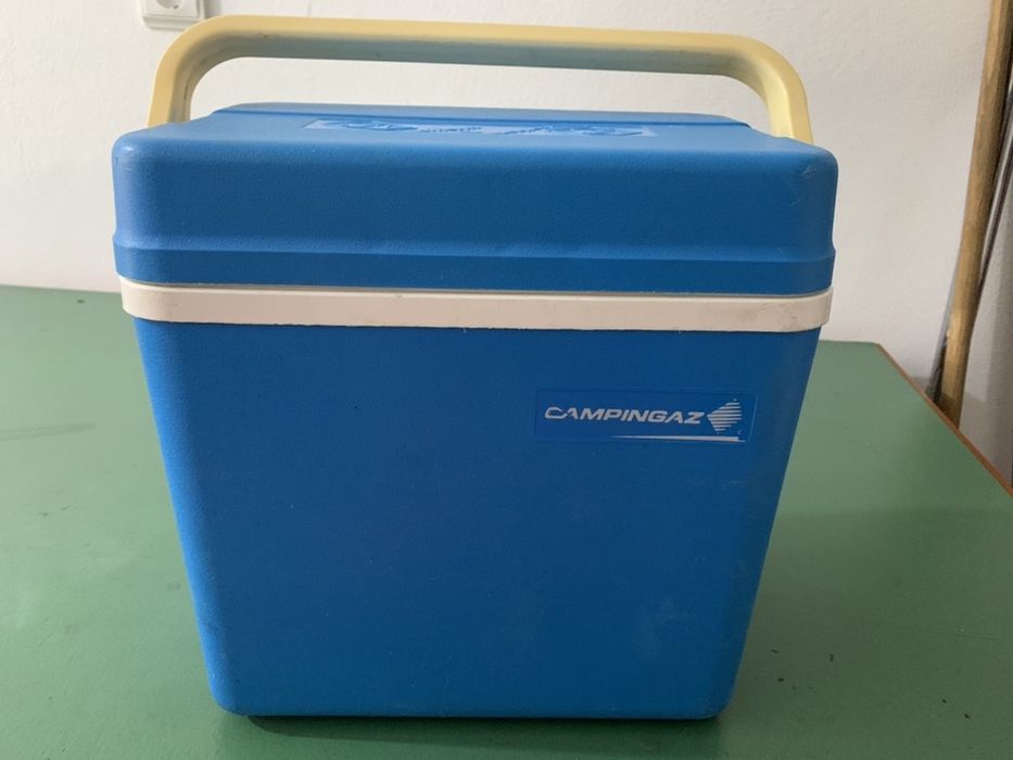 Gelaira Campingas 10L