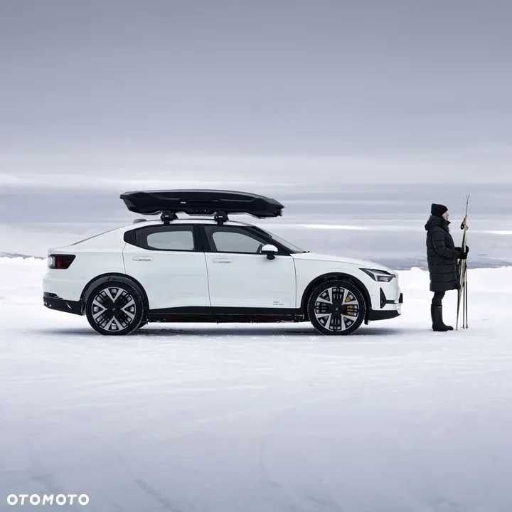 Box Dachowy THULE MOTION 3 L Z CZARNYM POŁYSKIEM 450 L Ursynów Praga