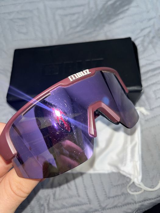 Okulary Bliz Matrix Small