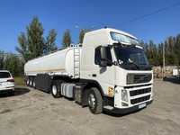 Продам ADR комплект бензовоз Volvo FM450 , Bolgan