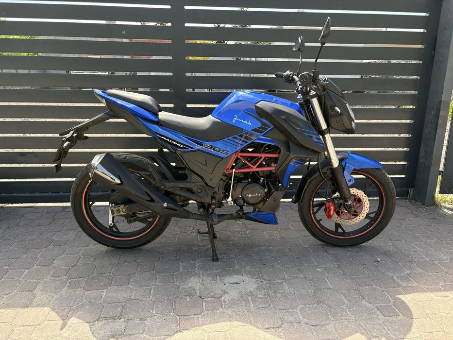 Junak 905 50/80 SUPER STAN do jazdy JAK NOWY kosa TRANSPORT CALA PL