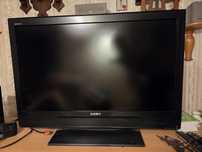 Telewizor Sony Bravia 37" plazmowy
