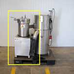 Enchedora de Tripa Industrial de 2016 - Apenas 750 Euros
