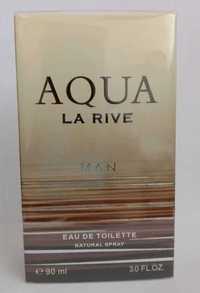 Armani Acqua di Gio Giorgio odp. La Rive for Men AQUA_STARY WYPUST