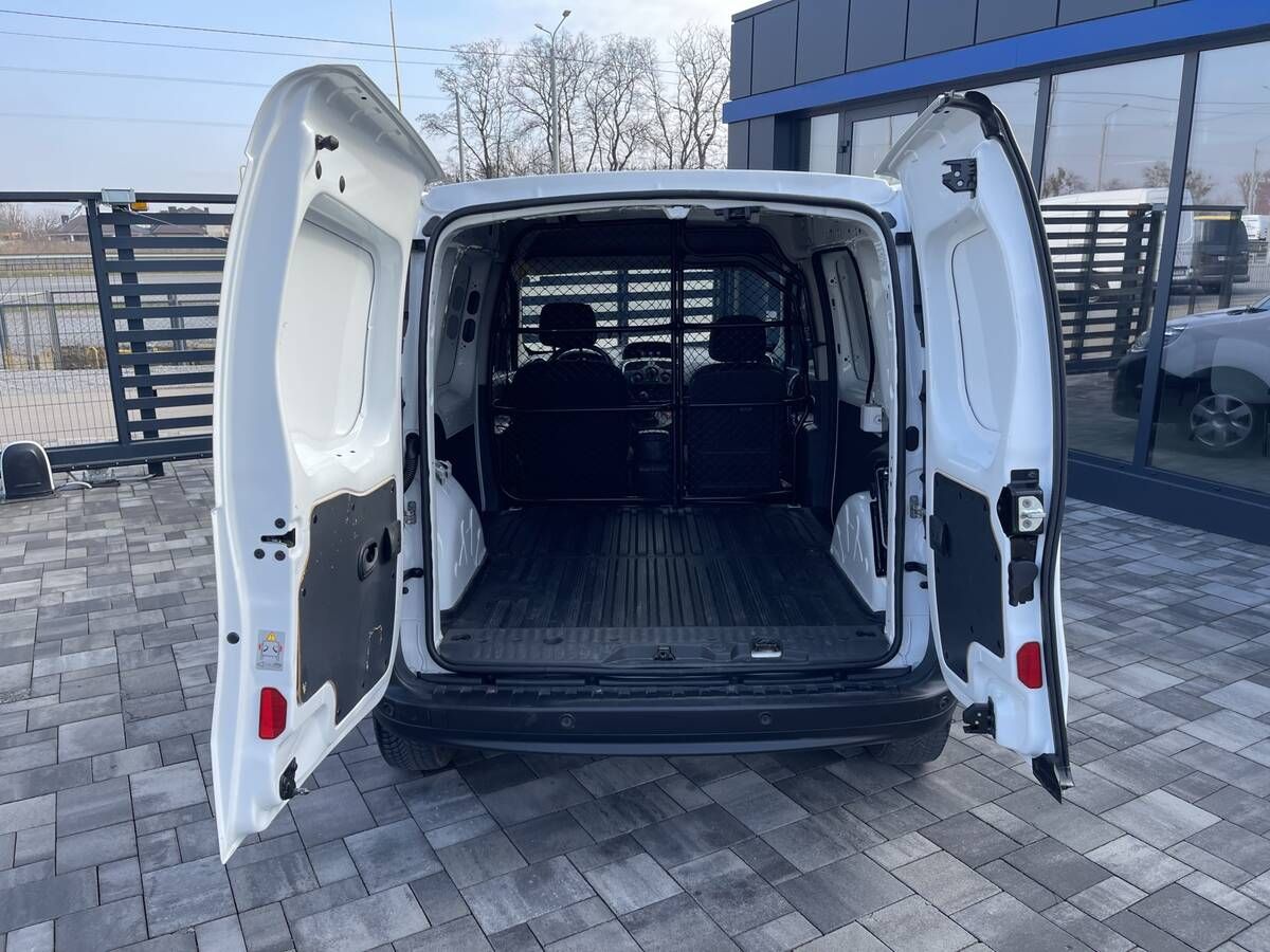 Renault Kangoo 2019 freshauto