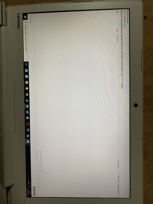 Lenovo 510-15 матплата  i5-7200 940mx 2gb ЗАПЧАСТИНИ