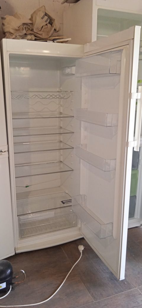 Холодильники из Европы