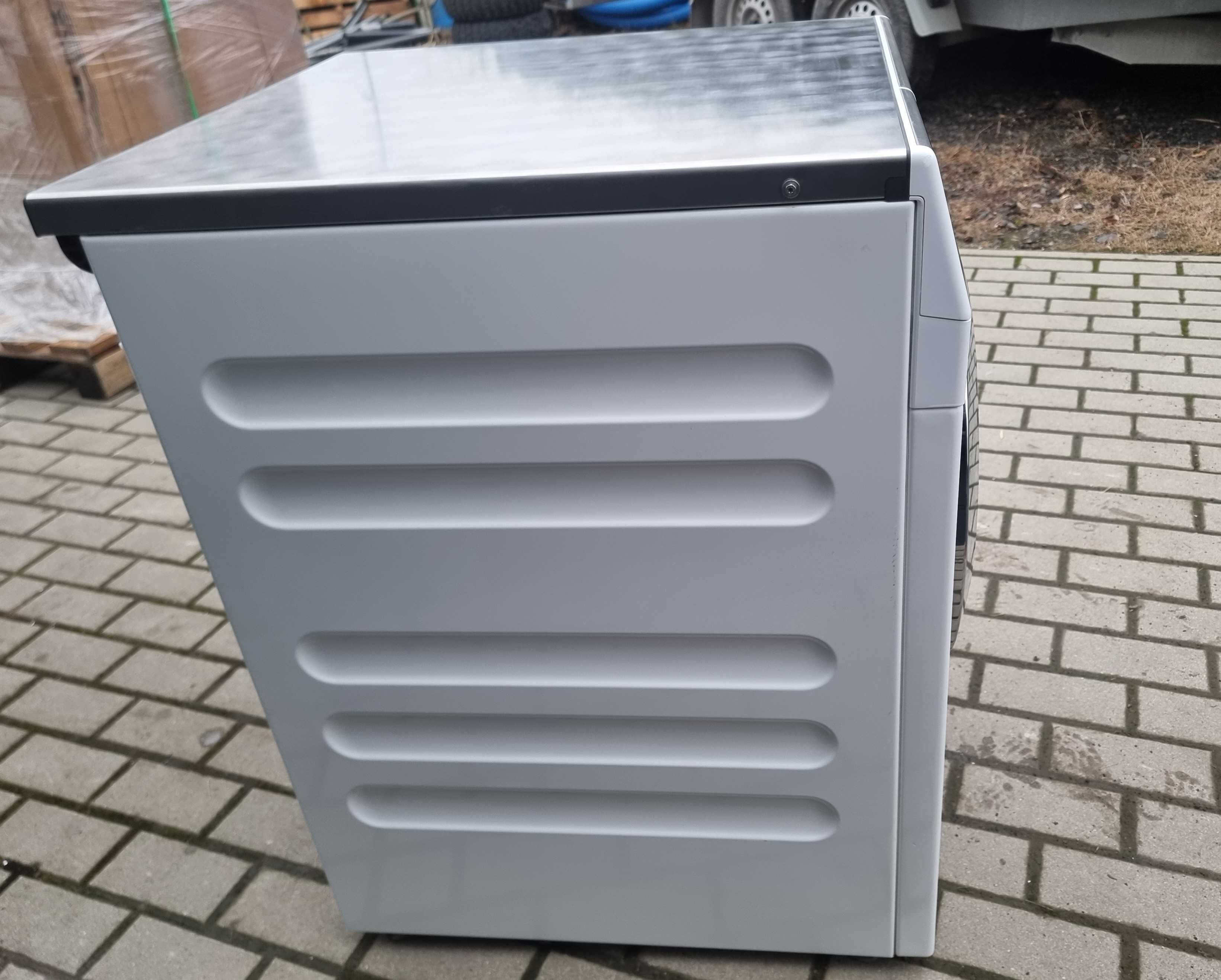 Pralka, pralnica Miele professional PWM 907 DP, 7kg, mały olbrzym