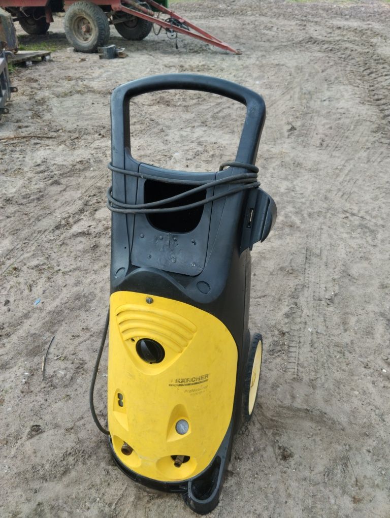Myjka ciśnieniowa Karcher 13/18