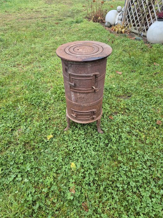 Sprzedam Piecyk wojskowy typu koza