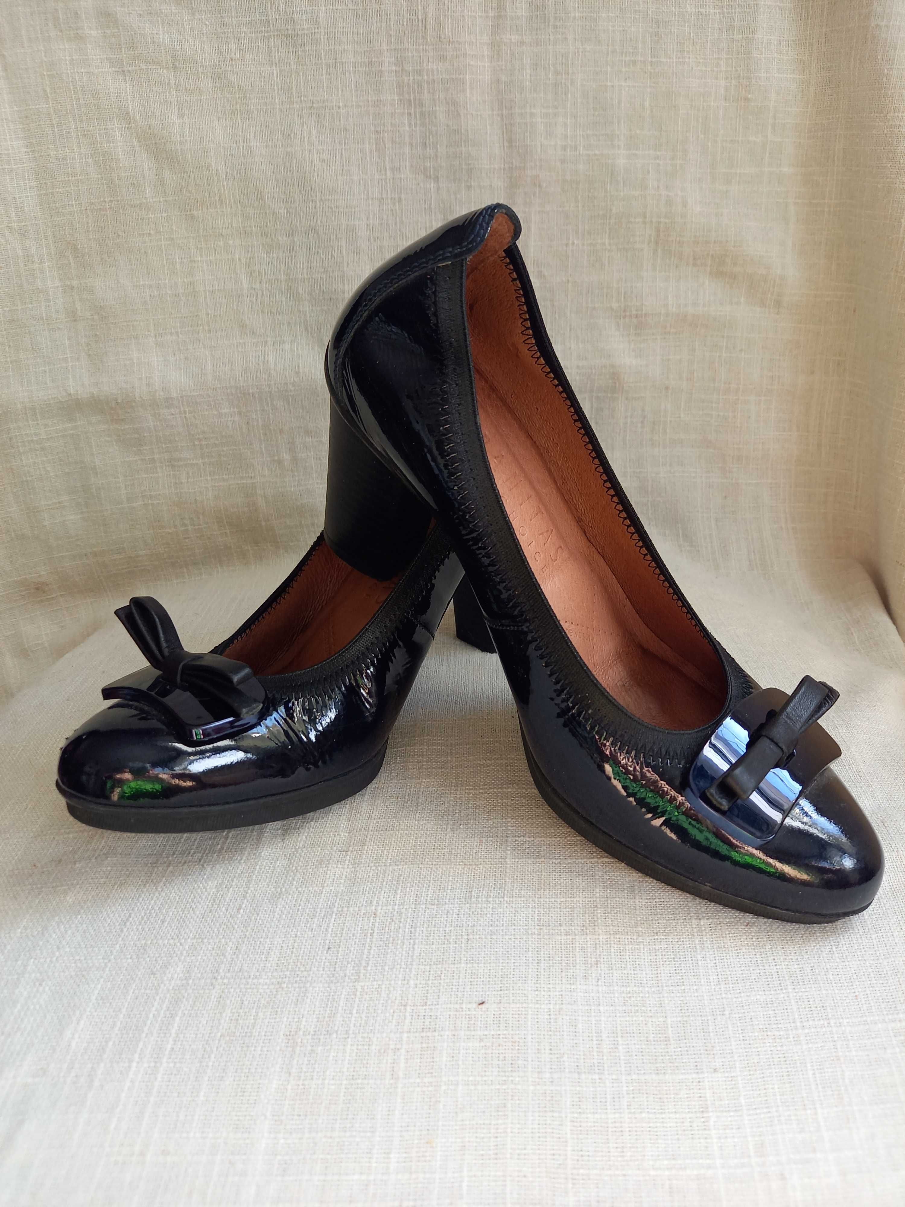 Buty rozmiar 36/37