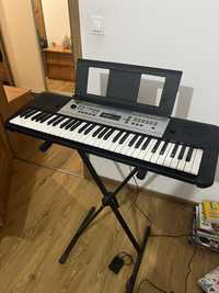 Keyboard yamaha