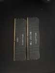 16 gb ram ballistix 3200 mhz DDR4