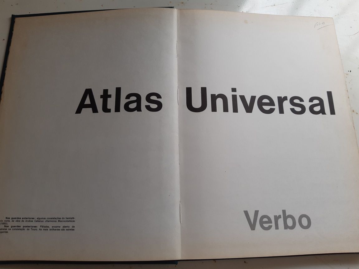 Atlas Universal Verbo