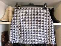 Saia tweed -  Mango