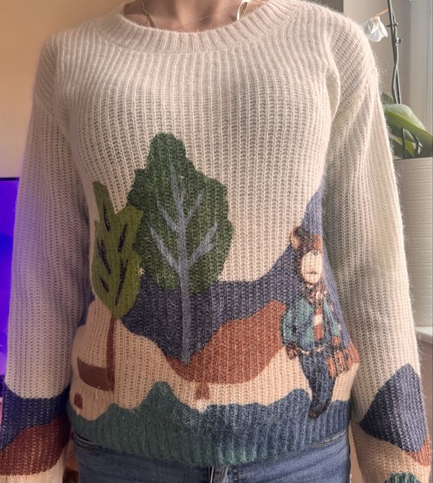 Miś Uszatek Tatuum s