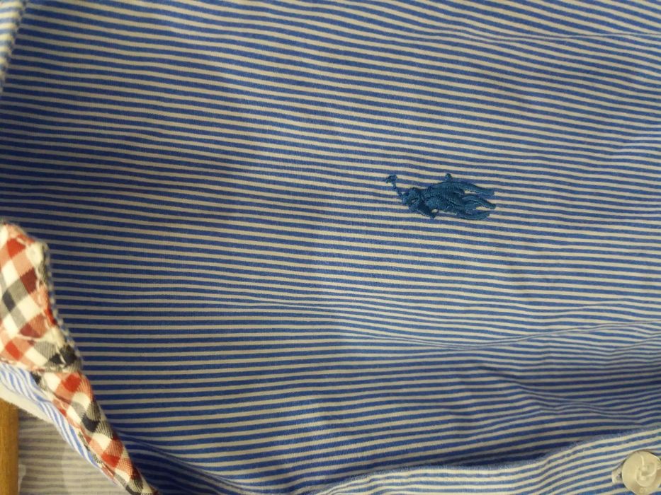 Koszula Ralph Lauren M