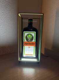 Jagermeister glorifier LED