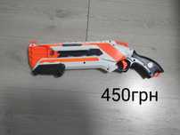 Бластери Nerf дитячі.
