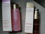 Sprzedam zestaw Clarins