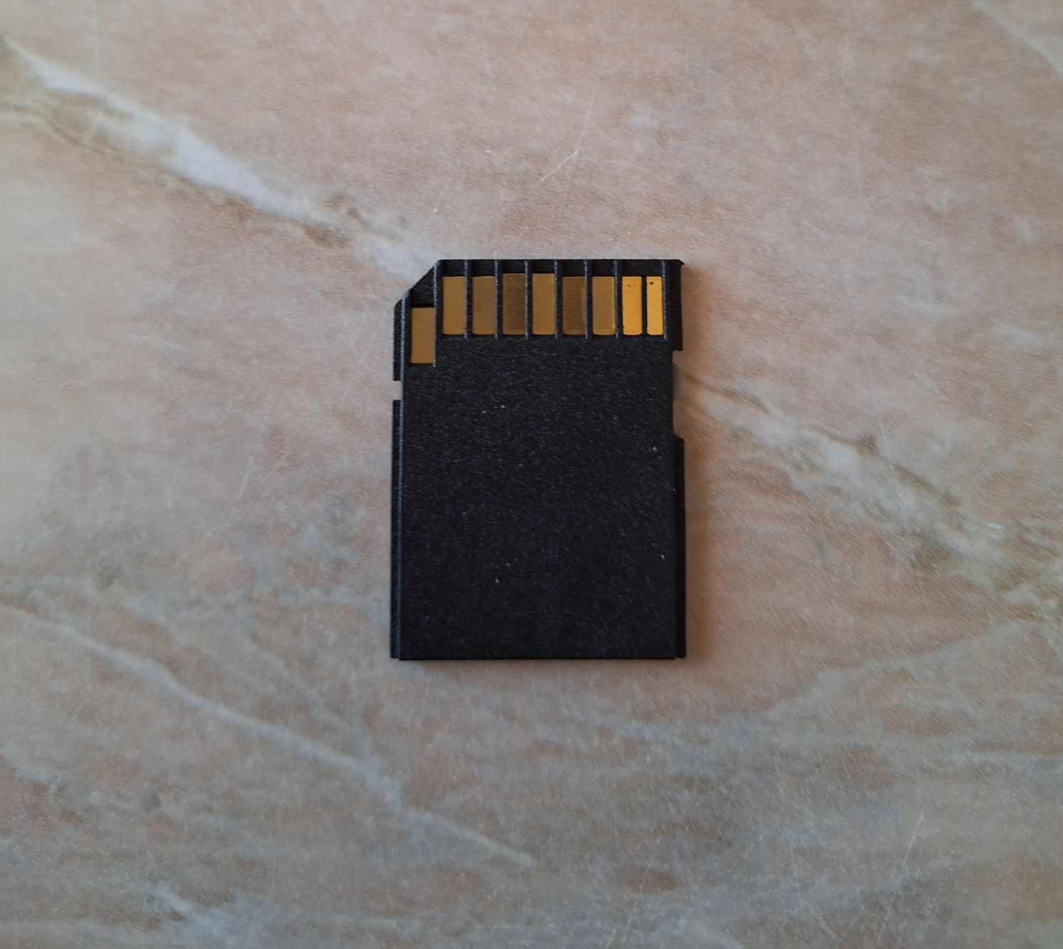 Adapter Micro SD