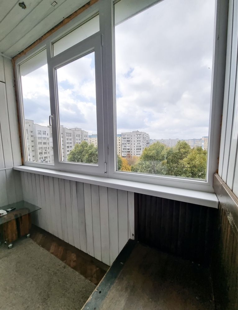 Продам 3к квартиру на левом беругу ул. Донецкое Шоссе